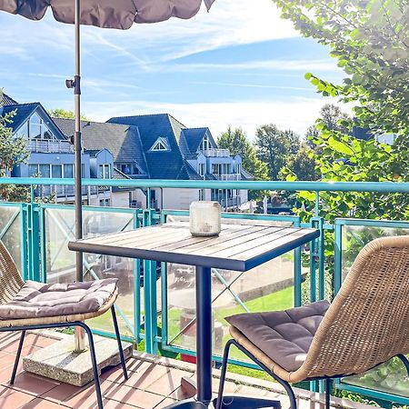 Haus am Teich Wohnung 19 Ostseebad Boltenhagen Exterior foto