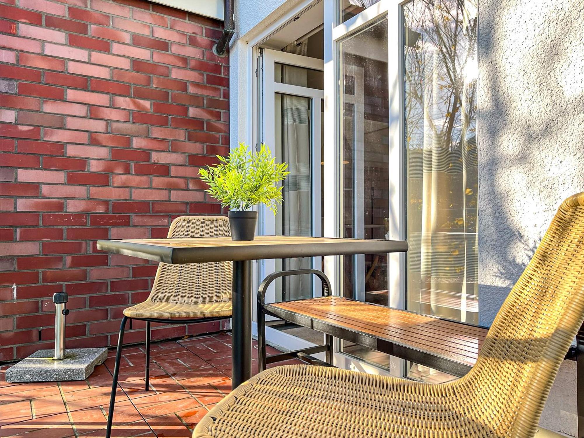 Haus am Teich Wohnung 19 Ostseebad Boltenhagen Exterior foto